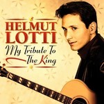 Helmut Lotti - In the Ghetto cover