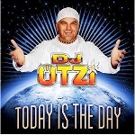 DJ tzi - Today is the day (Donaustrand) cover