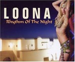 Loona - Rhythm of the night cover