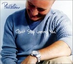 Phil Collins - Can't stop loving you cover