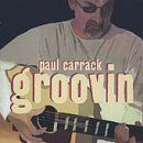 Paul Carrack - Groovin' cover