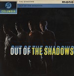 The Shadows - Cosy (instr. Gitarre) cover