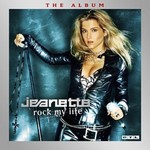 Jeanette - Rock my life cover