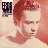 Eros Ramazzotti - Se bastasse una canzone cover