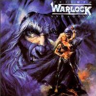 Warlock - All we are cover