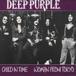 Deep Purple - Child in Time cover