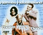 Hermes House Band - Those were the days cover