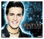Alexander - Take me tonight cover