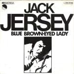 Jack Jersey - Maria (Blue Brown-Eyed Lady) cover