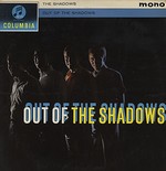 The Shadows - Rumble (instr. Gitarre) cover