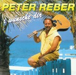 Peter Reber - Ueli (instr. Steel Drums) cover