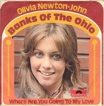 Olivia Newton John - Banks of the Ohio cover