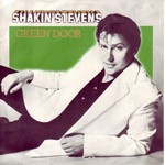 Shakin' Stevens - Green Door cover