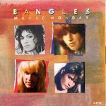 The Bangles - Manic Monday cover