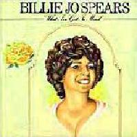 Billie Jo Spears - Sing Me an Old Fashioned Love Song cover