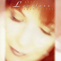 Patty Loveless - Blame It On Your Lying Cheating Heart cover