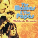 The Mamas & the Papas - California Dreaming cover