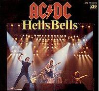 AC/DC - Hell's Bells cover