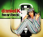 Daniel K - Heartbeat cover