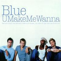 Blue - U make me wanna cover