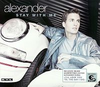 Alexander - Stay with me cover