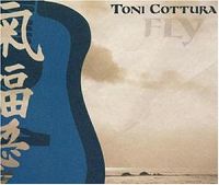 Toni Cottura - Fly cover