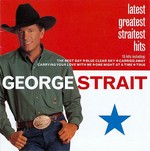 George Strait - One night at a time cover