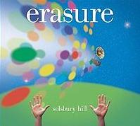 Erasure - Solsbury Hill cover