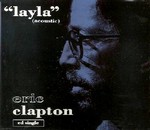Eric Clapton - Layla cover