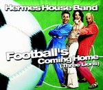 Hermes House Band - Football's coming home cover
