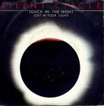 Silent Circle - Touch in the night cover