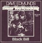 Dave Edmunds - I hear you knocking cover