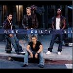 Blue - Guilty cover
