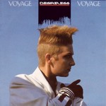 Desireless - Voyage voyage cover