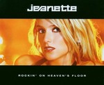Jeanette - Rockin' on heaven's floor cover