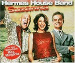 Hermes House Band - Suzanna cover