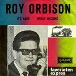 Roy Orbison - It's over cover