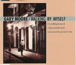Gary Moore - Walking by myself cover
