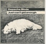 Depeche Mode - Just can't get enough cover