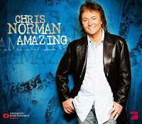 Chris Norman - Amazing cover