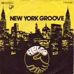 Hello - New York Groove cover