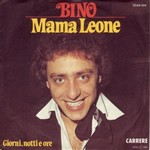 Bino - Mama Leone cover
