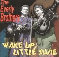 The Everly Brothers - Wake up little Susie cover