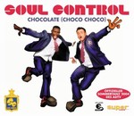 Soul Control - Chocolate cover