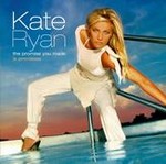 Kate Ryan - The Promise You Made cover