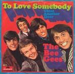 The Bee Gees - To love somebody cover