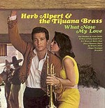 Herb Alpert's Tijuana Brass - Freckles cover