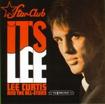 Lee Curtis - Extasy cover