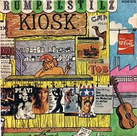 Rumpelstilz - Kiosk cover