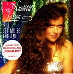 Nicolette Larson - Let me be the one cover